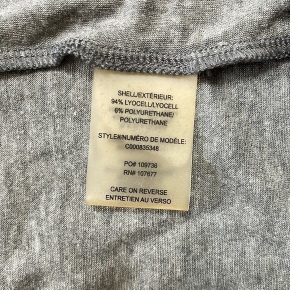 Alice + Olivia Drape Wrap Around Lightweight‎ Cardigan XS - Picture 7 of 7